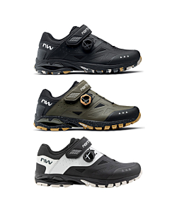 Chaussures VTT Northwave Spider Plus 3