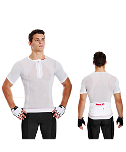 Maillot manches courtes Outwet Race RA9S