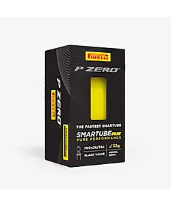 Chambre à Air en TPU Pirelli P Zero SmarTUBE RS 700x26/35 Presta