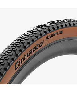 Pneu Gravel / Bikepacking Pirelli Cinturato Adventure Classic Souple