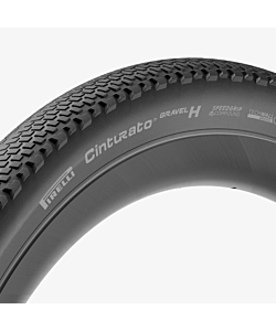 Pneu Gravel Pirelli Cinturato Gravel H P-Line