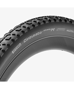 Pneu Gravel Pirelli Cinturato Gravel M P-Line