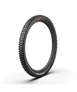 Pneu VTT Pirelli Cast Protagonist Dual Wall 27.5x2.40" Souple