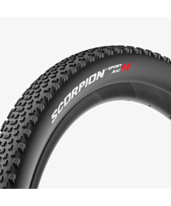 Pneu Pirelli Scorpion Sport XC H 29" ProWall Souple