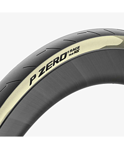 Pneu Pirelli P Zero Race TLR RS Retrò Souple