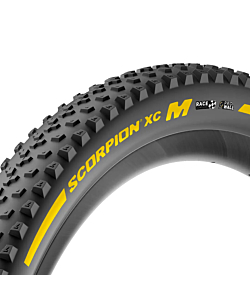 Pneu VTT Pirelli Scorpion XC M 29x2.40" ProWall