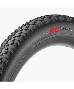 Pneu VTT Pirelli Scorpion XC RC 29x2.40" Race ProWall