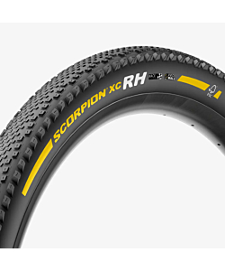 Pneu VTT Pirelli Scorpion Race XC RH 29x2.40" ProWall Team Edition