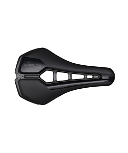 Selle PRO Stealth Curved Team 142mm