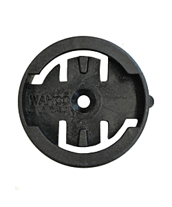 Adaptateur Wahoo pour Support de Compteur Pro