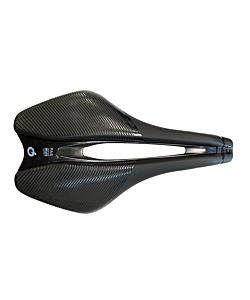 Selle Prologo Dimension 143 Nack Black