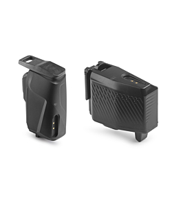 Kit Batterie Campagnolo Super Record 13 (dérailleur avant + arrière)