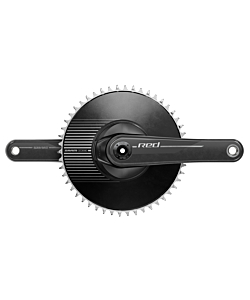 Pédalier Sram Red 1 E1 Aero DUB 1x12v 50T