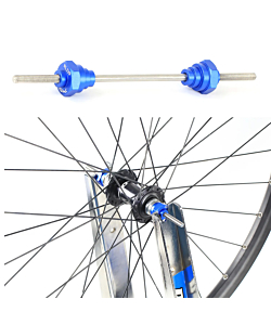 Adaptateur Axe Risk pour Centreur de Roue