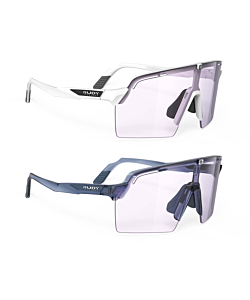 Lunettes Photochromiques Rudy Project Spinshield Pro ImpactX