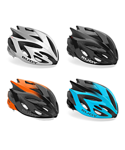 Rudy Project Rush Casque