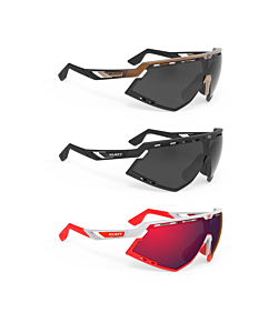 Lunettes de Cyclisme Rudy Project Defender RP