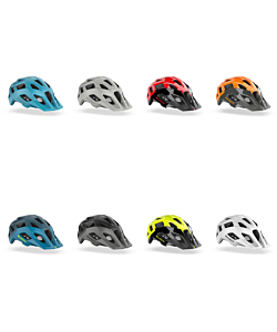 Casque VTT Rudy Project Crossway