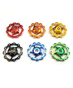 Galet Dérailleur AiCycle 11D