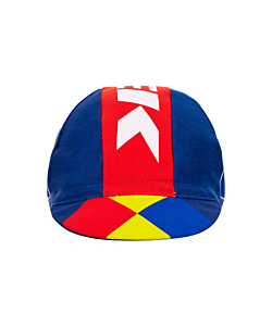 Casquette Santini Lidl Trek 2024