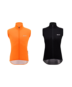 Gilet Imperméable Santini Guard Nimbus