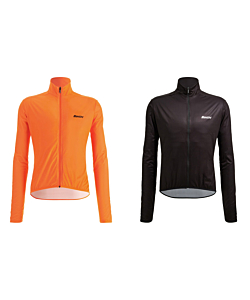 Veste Coupe-Vent Santini Nebula