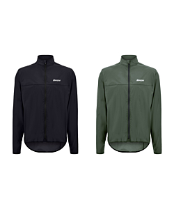 Veste Coupe-vent Santini Ventus