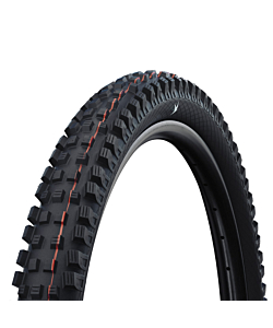 Pneu VTT Schwalbe Magic Mary Radial 27,5x2.50" TLR Gravity Pro Soft