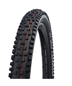 Pneu VTT Schwalbe Nobby Nic 29x2.40" TLE Super Ground Soft Souple