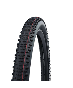 Schwalbe Racing Ralph 29" SnakeSkin Super Ground Speed