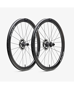 Paire de Roues à Disque Scope R4 Carbone 2025
