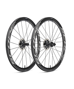 Paire de Gravel à Disque Scope R4.A Carbone 2024