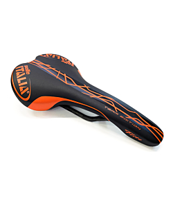 Selle Selle Italia Flite Kit Carbonio Team Edition Orange