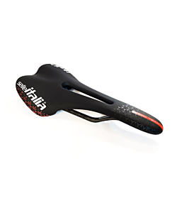 Selle Selle Italia SLR Flow Kit Carbonio S PRO Team