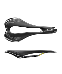 Selle Selle Italia SLR Tekno Flow Full Carbon Carbokeramic