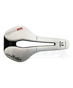 Selle Italia Flite Boost Superflow L (SELLA TEST)