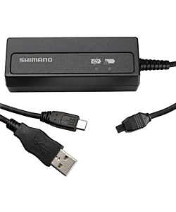 Chargeur de Batterie Di2 Shimano SM-BCR2