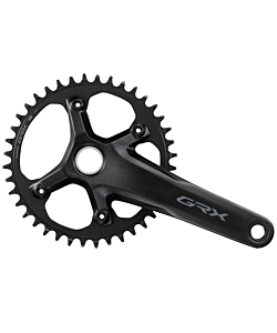 Pédalier Gravel Shimano GRX FC-RX610-1 1x12v