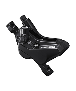 Shimano MT420 Étrier de Frein à Disque VTT (4 Pistons)