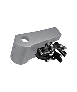 Frein Arrière Shimano BR-RS811-R (horizontal)