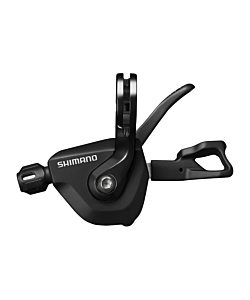 Commandes Dérailleur Gauche 2x11v Shimano SL-RS700 Flatbar