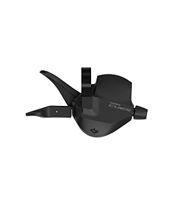 Commande de Vitesses Arrière Shimano Cues SL-U4000-9R 9v