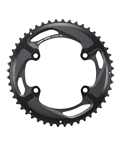 Plateau Extérieur Shimano GRX FC-RX810-2 11v 48D