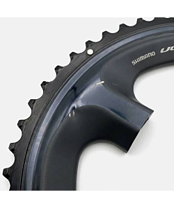 Shimano Ultegra FC-R8000 Corona Esterna 11v 52T (RESO)