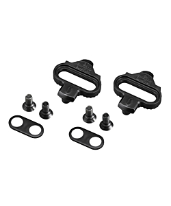 Kit de Cales Shimano CL-MT001 SPD