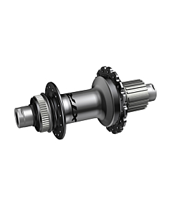 Moyeu Arrière Shimano XTR FH-M9111-B Boost Micro Spline 12v