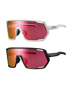 Lunettes Route Shimano Technium Ridescape RD