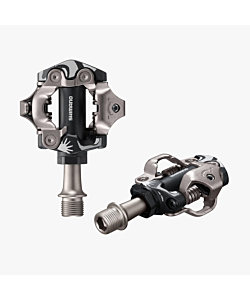 Paire de Pédales Gravel GRX PD-M8100-UG (United in Gravel)
