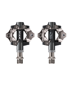 Paire de Pédales VTT Shimano PD-M9200 XTR