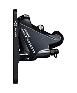 Étrier de Frein à Disque Avant Shimano Ultegra BR-R8070